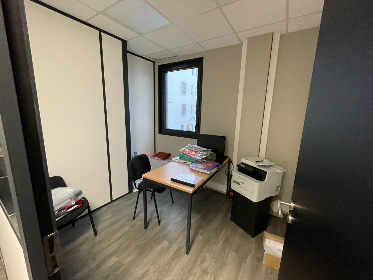 Bureau Genas 462m² Location bureau Genas Rhône OLBUR2110513 13